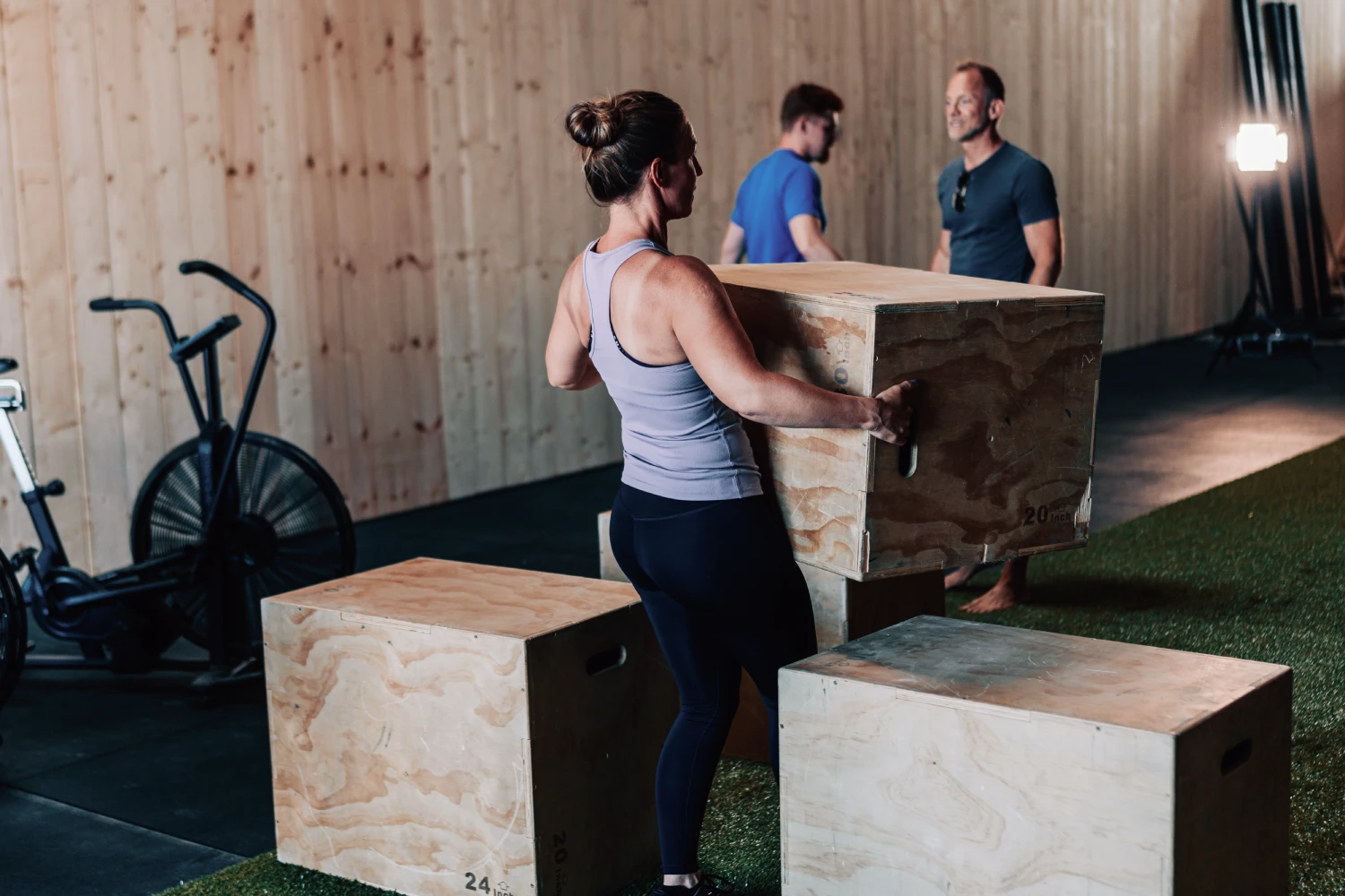 CrossFit Training Bocholt