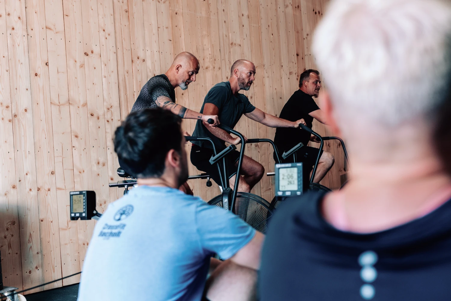 CrossFit Bocholt impression 3